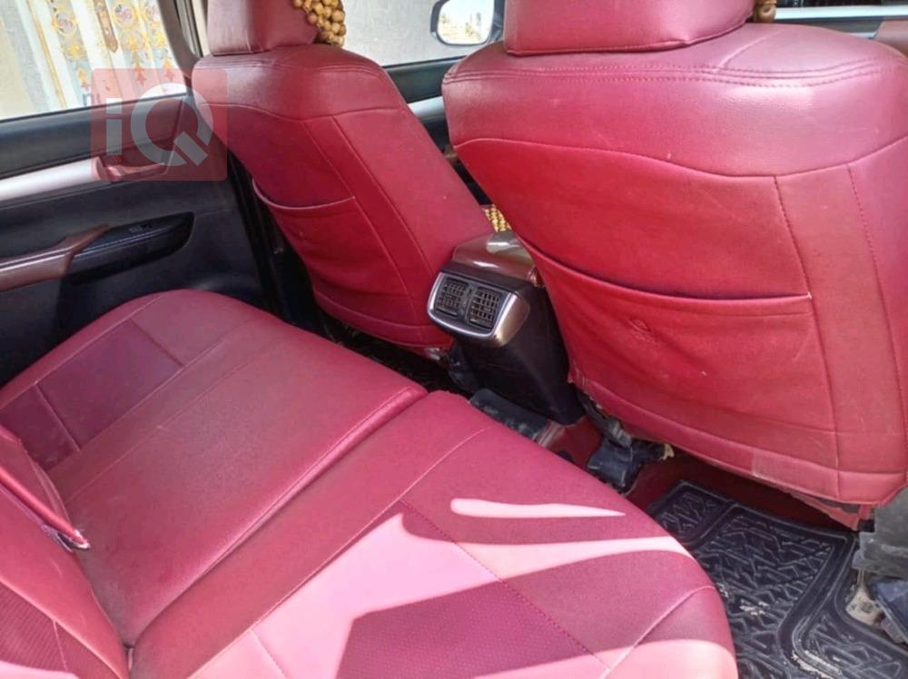 تۆیۆتا هایلۆکس